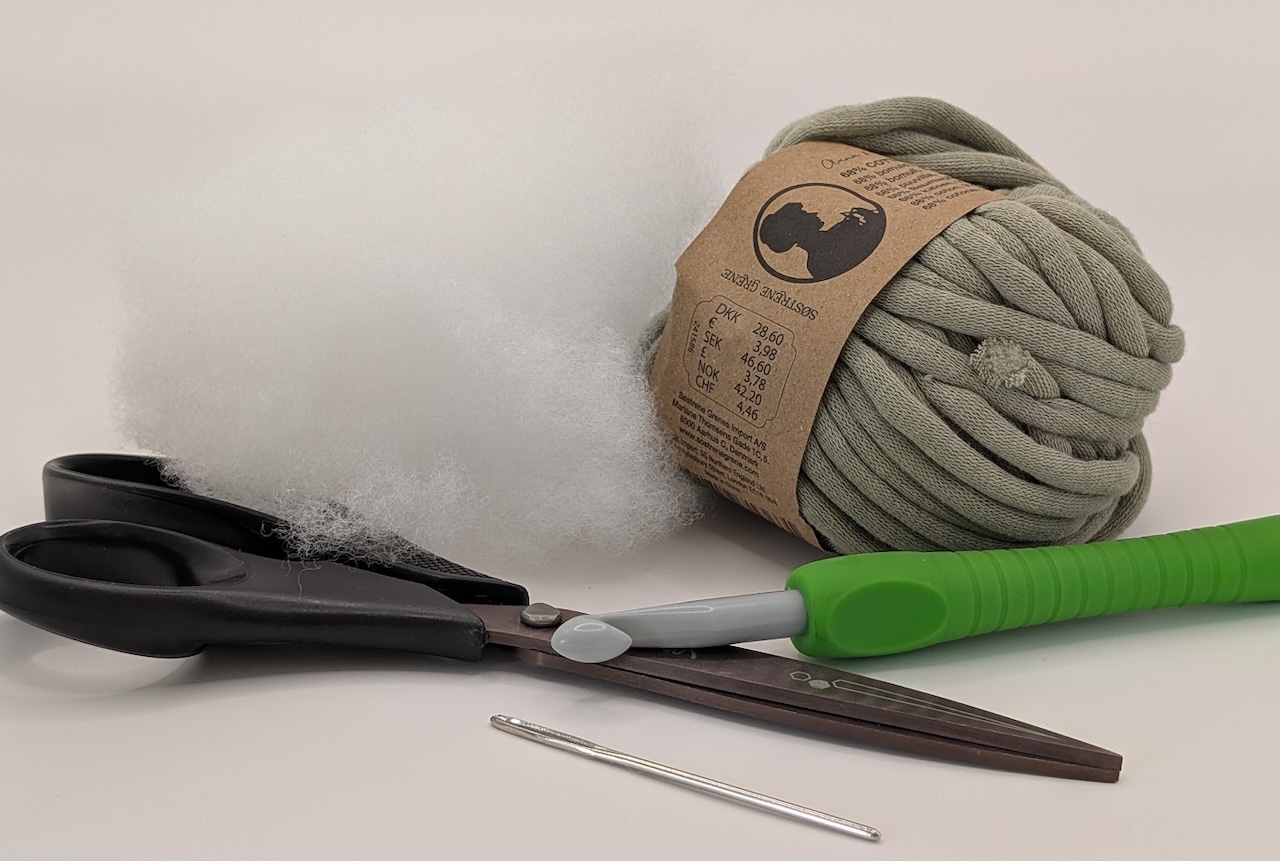 Materials you will need