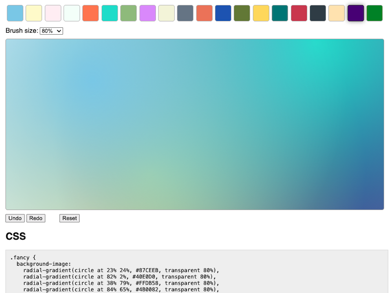 Gradient Painter Thumbnail