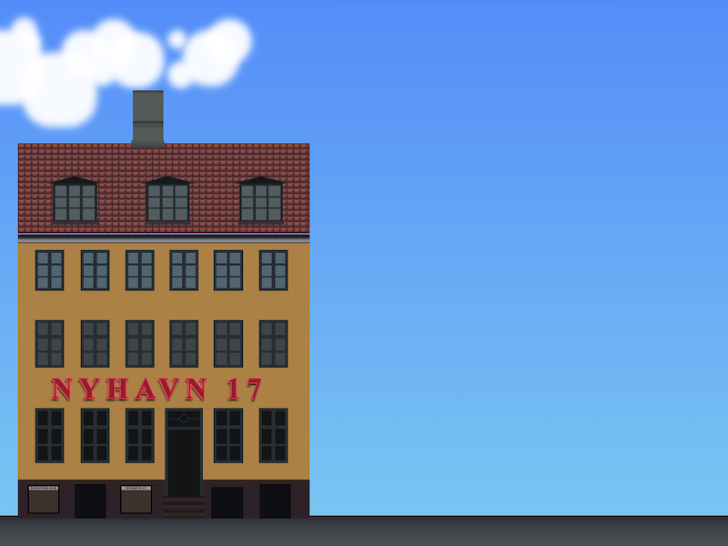 Nyhavn Thumbnail