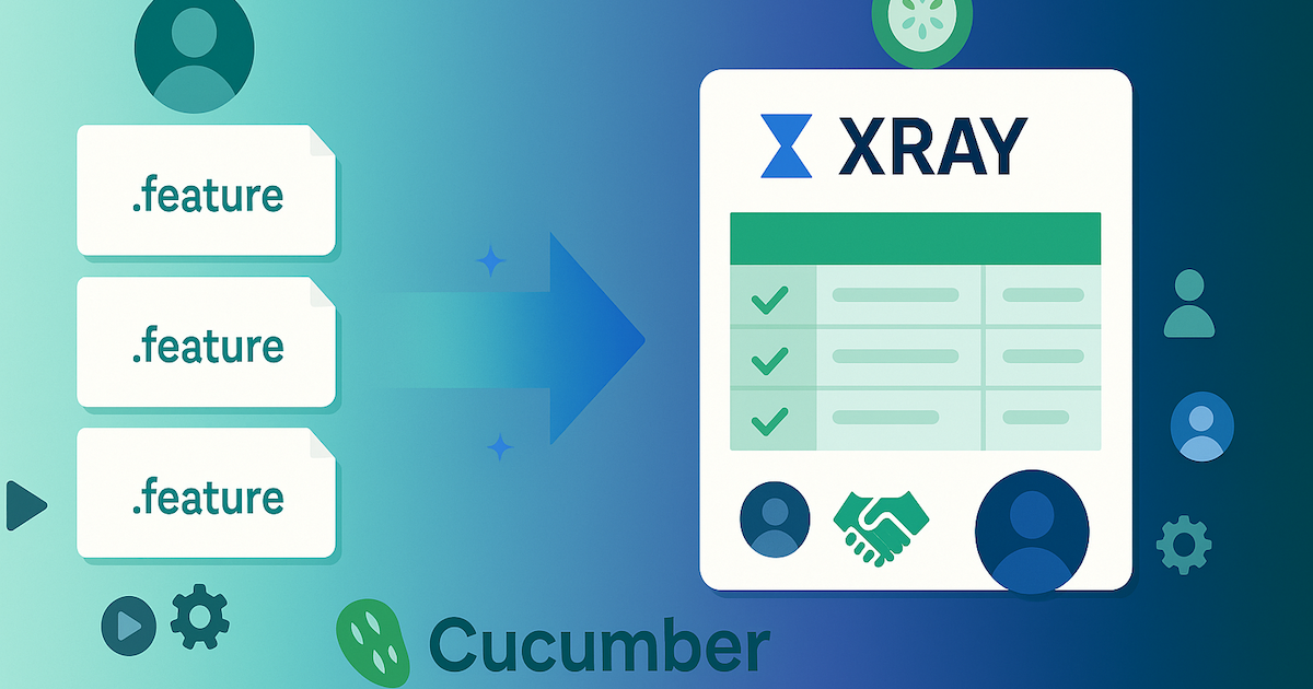 Xray + Cucumber: Better Than You Think