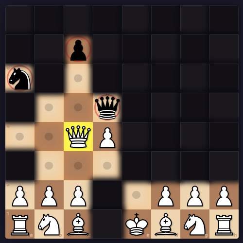 Dark Chess screenshot