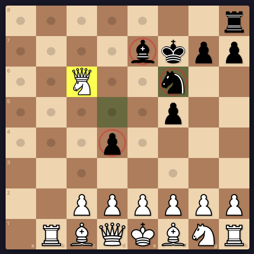 Superchess screenshot